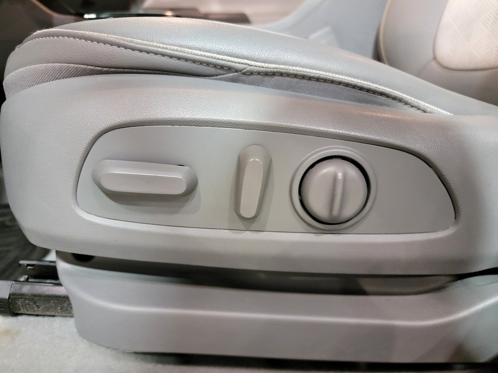 Chevrolet Bolt EV 2023