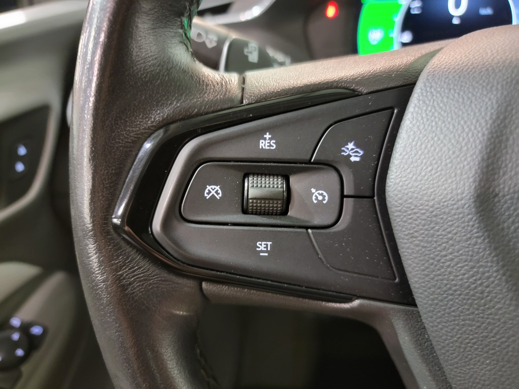 Chevrolet Bolt EV 2023