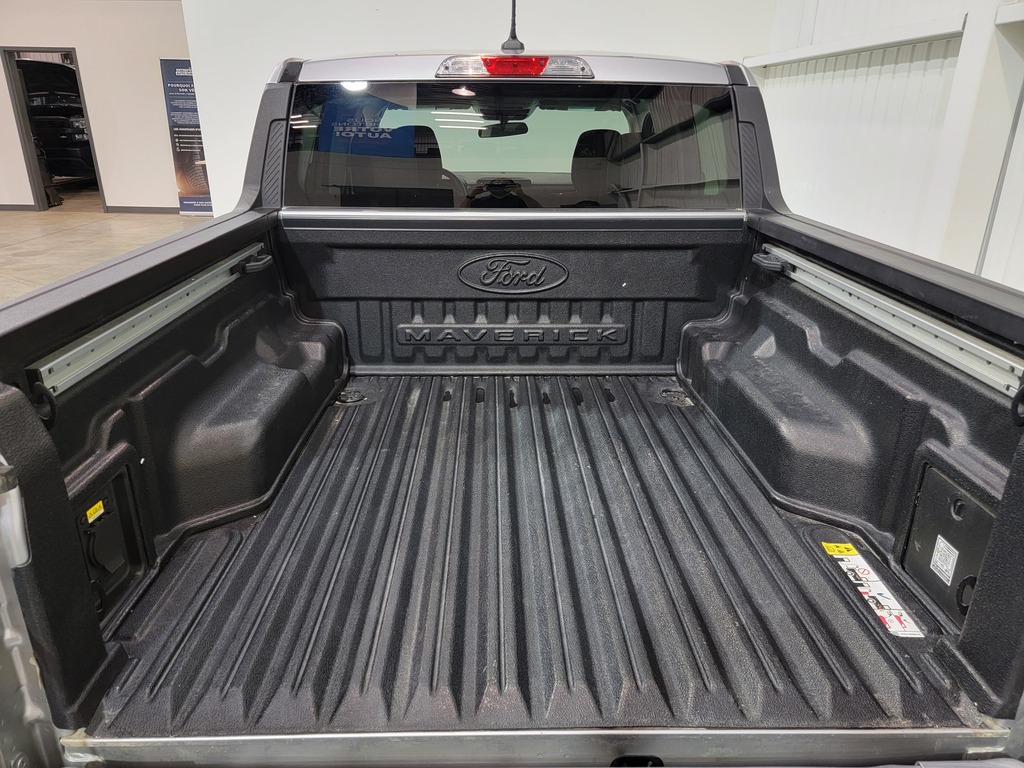 Ford Maverick 2022 Ford Maverick 2022