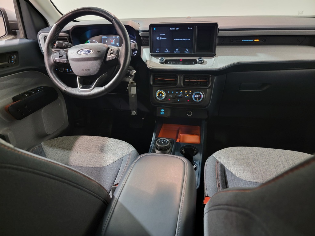 Ford Maverick 2022 Ford Maverick 2022