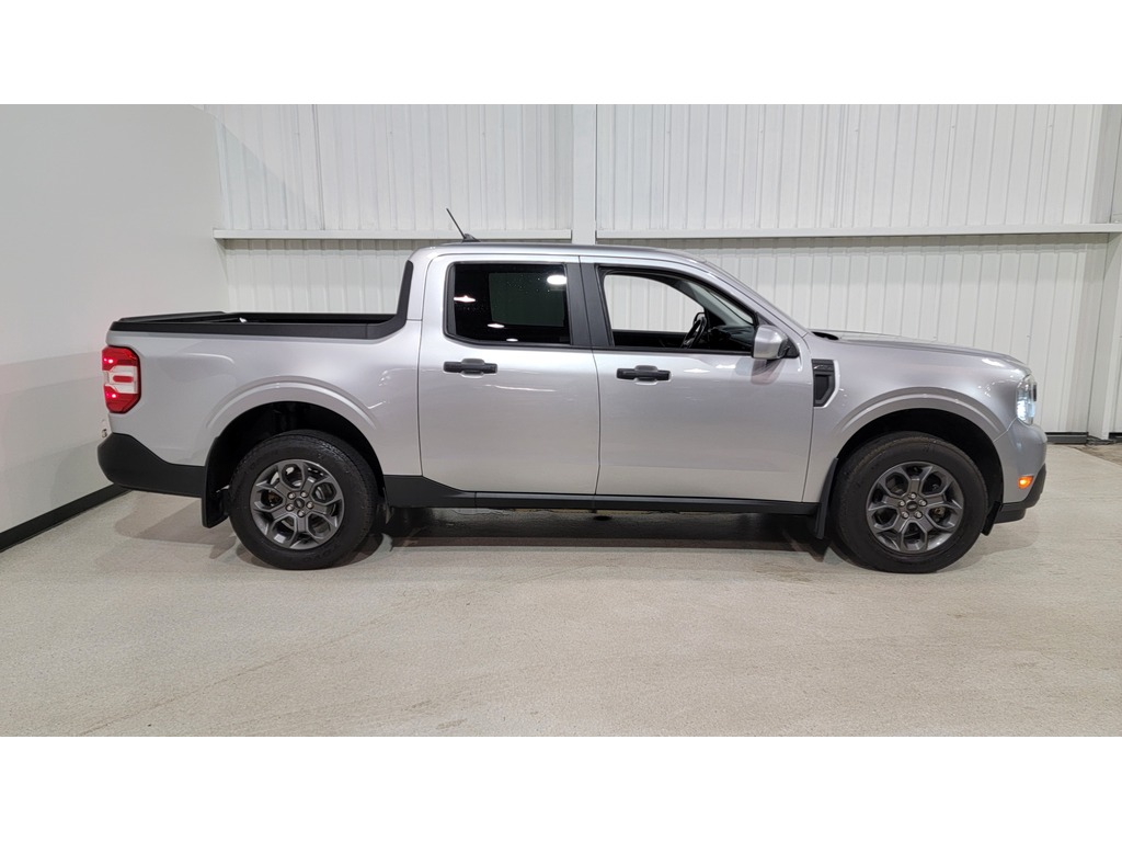 Ford Maverick 2022 Ford Maverick 2022