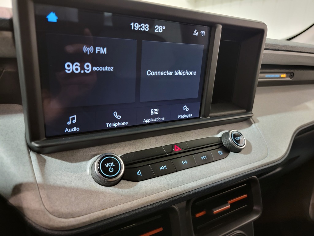 Ford Maverick 2022 Ford Maverick 2022