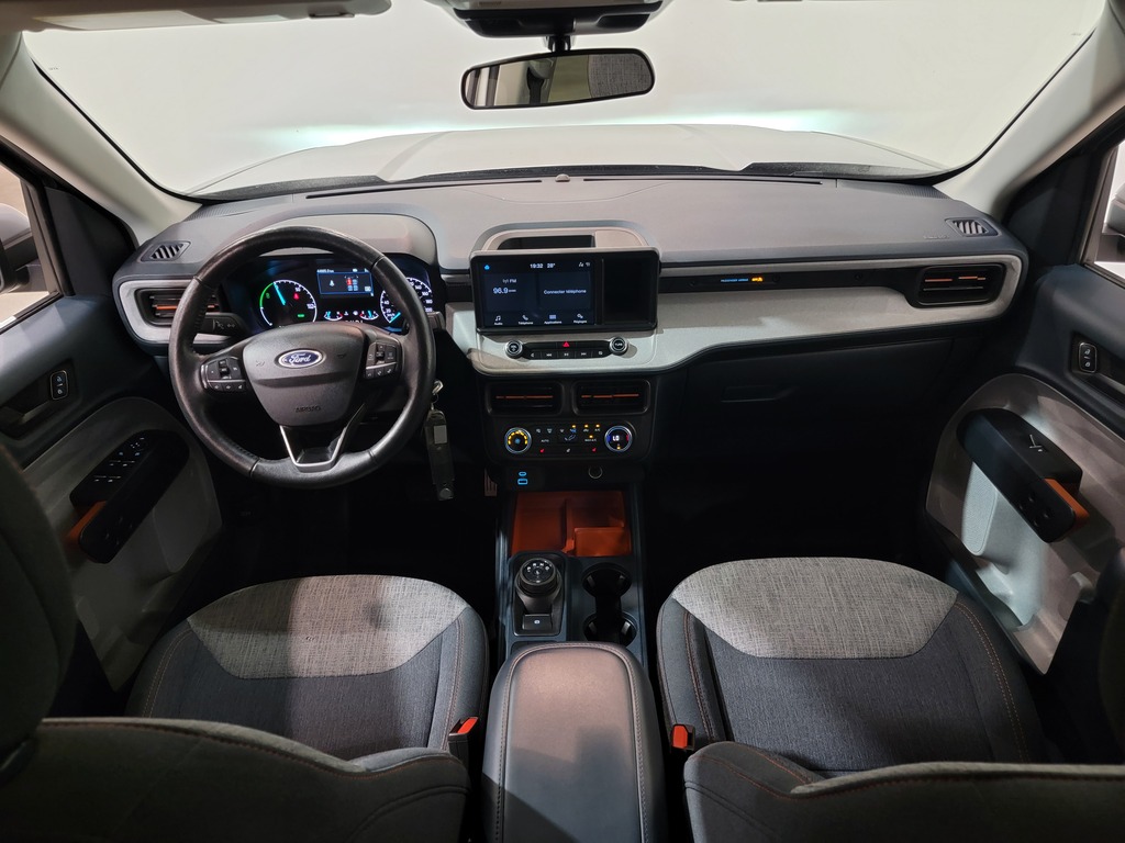 Ford Maverick 2022 Ford Maverick 2022