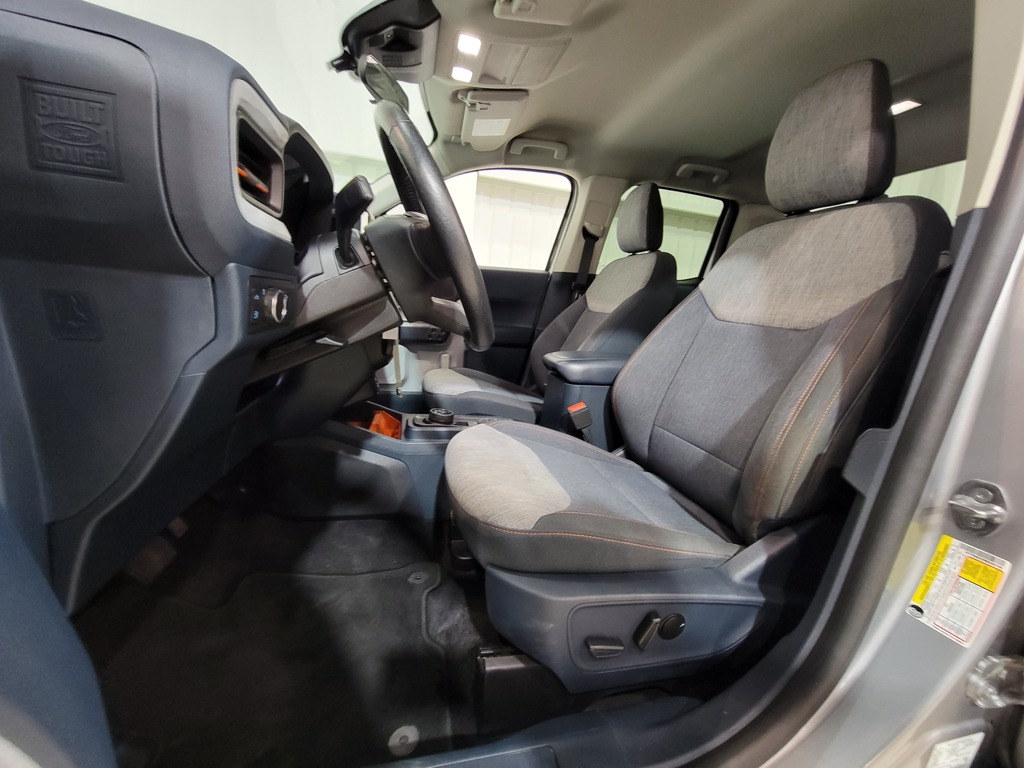 Ford Maverick 2022 Ford Maverick 2022