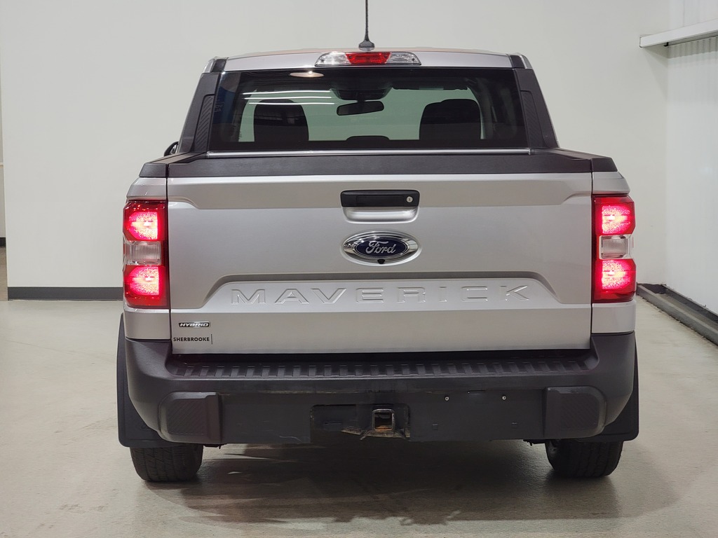 Ford Maverick 2022 Ford Maverick 2022