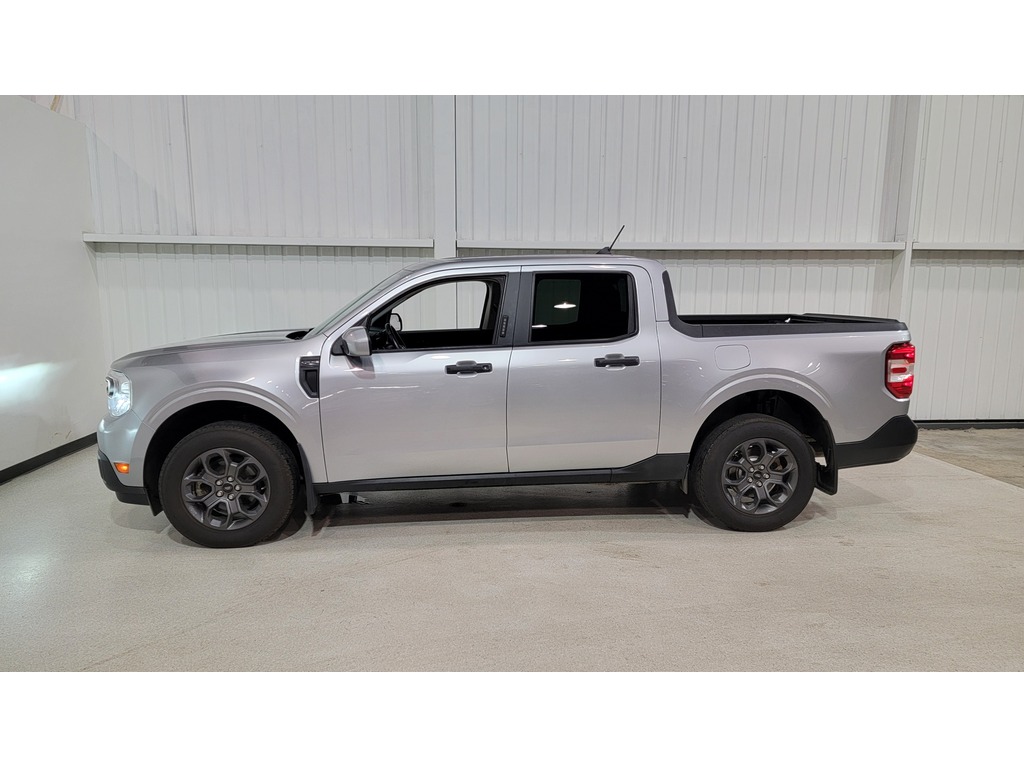 Ford Maverick 2022 Ford Maverick 2022