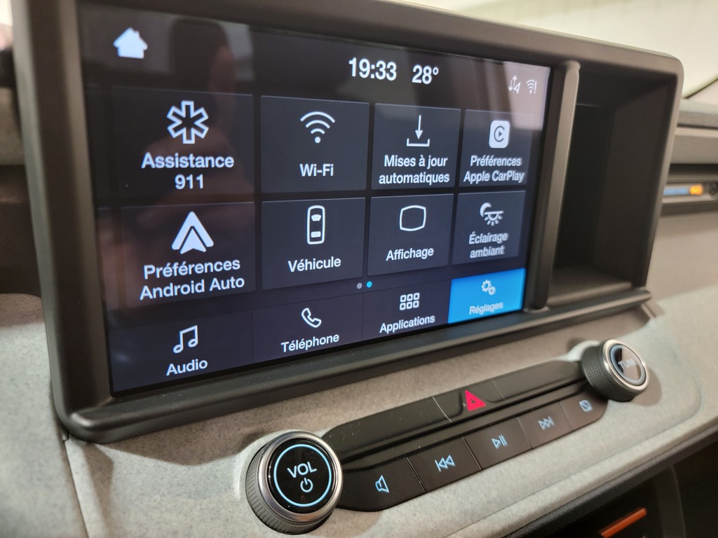 Ford Maverick 2022 Ford Maverick 2022