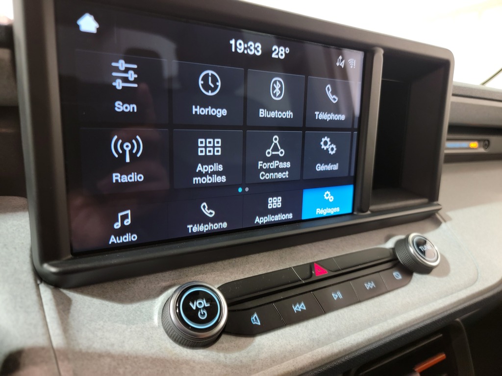 Ford Maverick 2022 Ford Maverick 2022