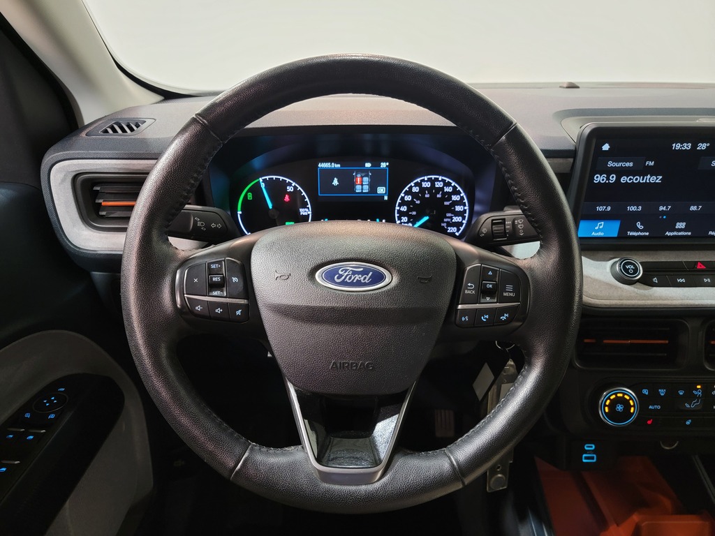 Ford Maverick 2022 Ford Maverick 2022