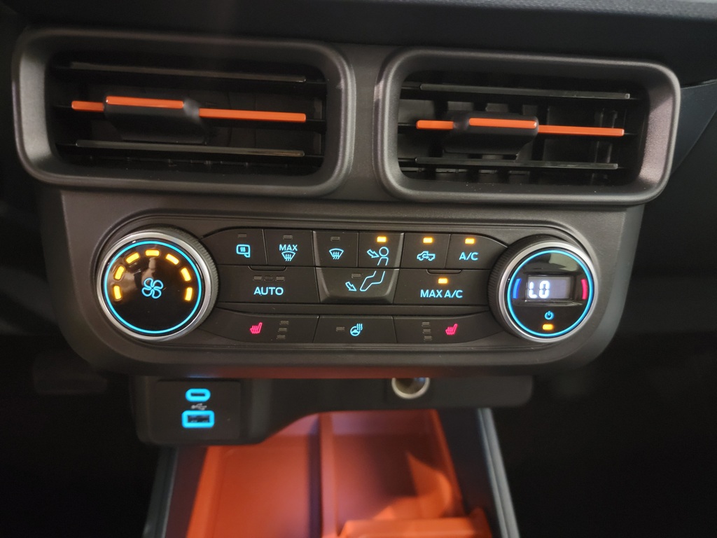 Ford Maverick 2022 Ford Maverick 2022