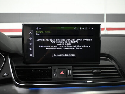 How To Turn Heat On In Audi Q5: Quick & Easy Guide
