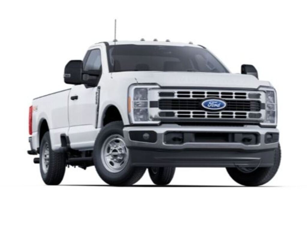 2025 Ford F-250 SUPER DUTY XL - Running Boards