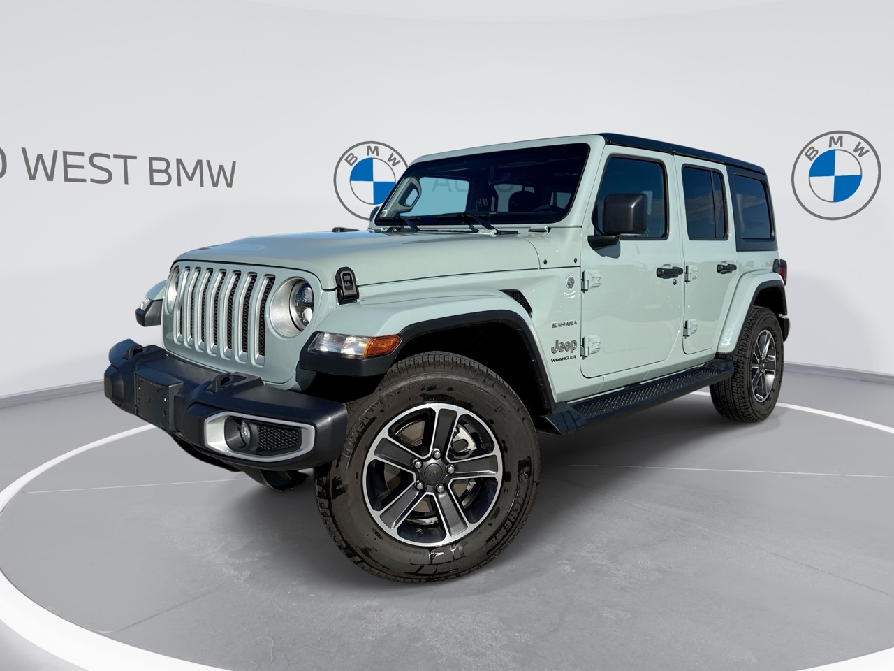 2023 Jeep Wrangler | Ready for adventure