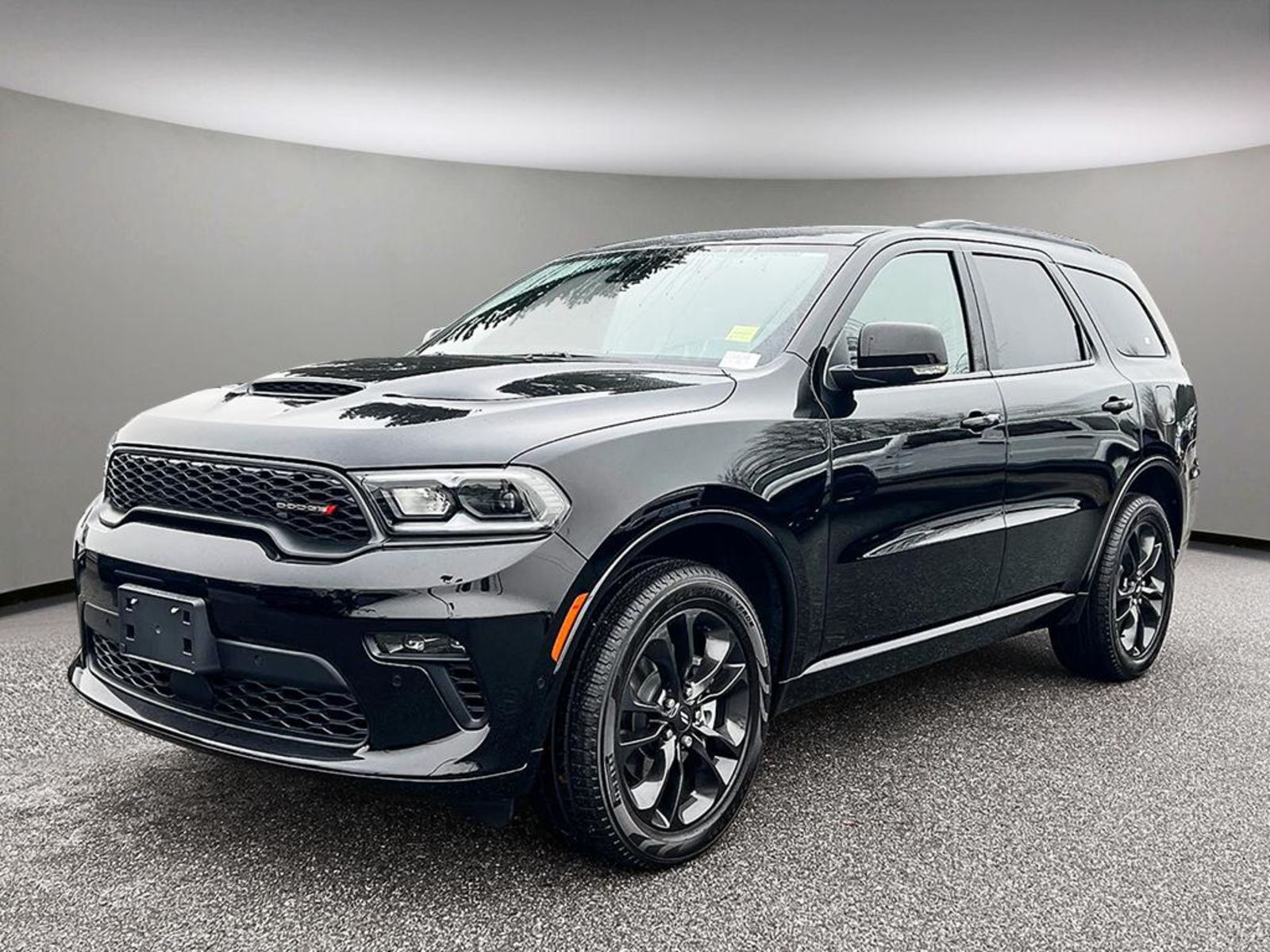 2025 Dodge Durango