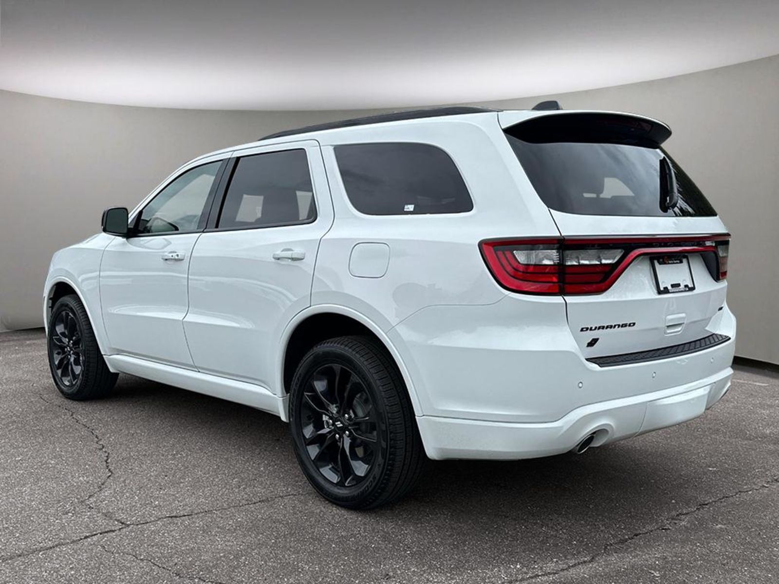 2025 Dodge Durango