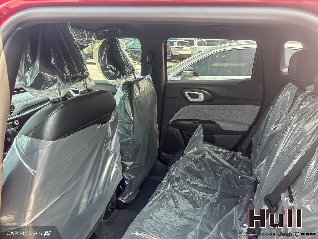 2025 Jeep Compass North, 多伦多, 全款车