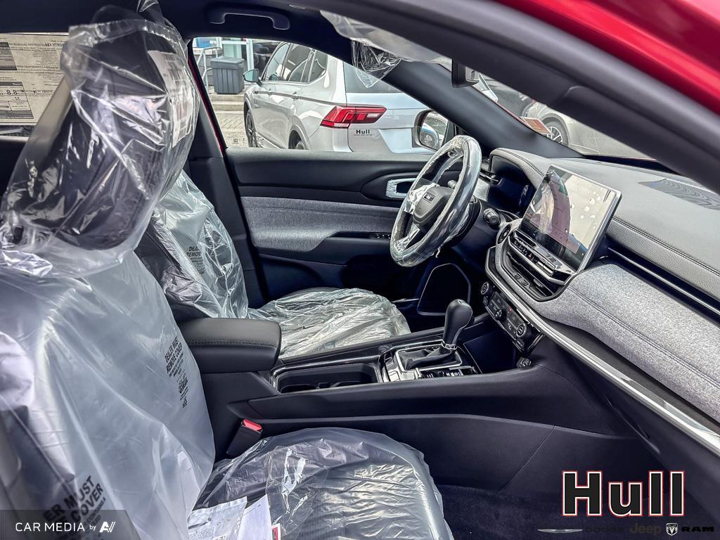 2025 Jeep Compass North, 多伦多, 全款车