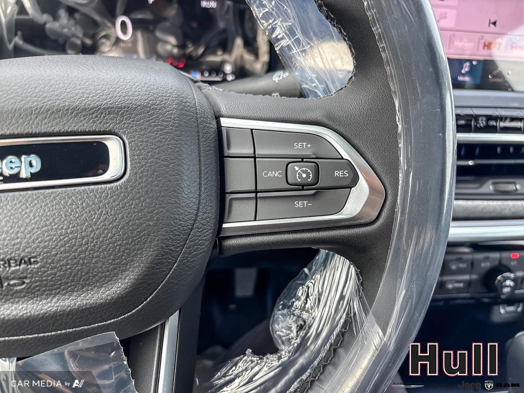2025 Jeep Compass North, 多伦多, 全款车
