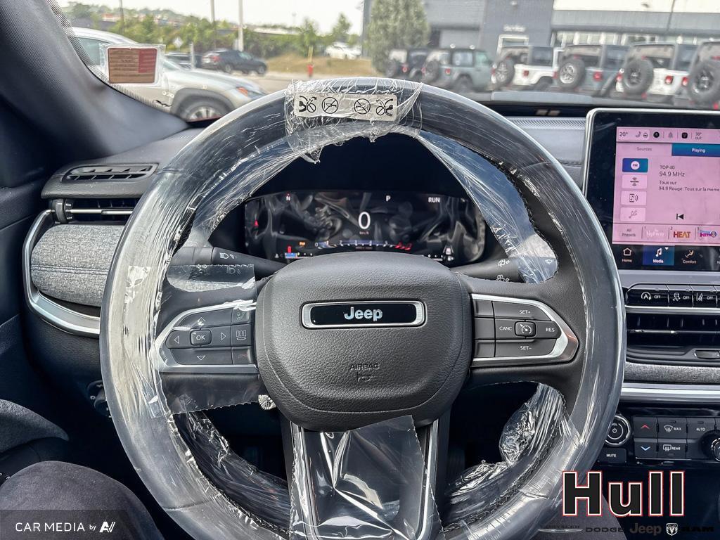 2025 Jeep Compass North, 多伦多, 全款车