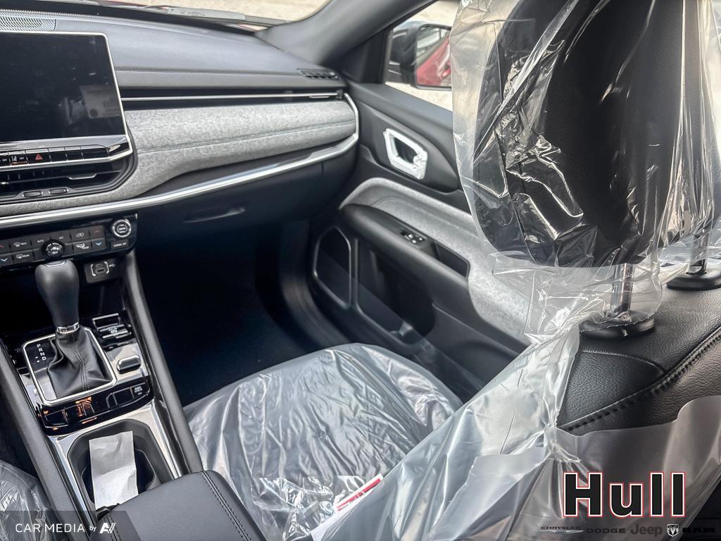 2025 Jeep Compass North, 多伦多, 全款车
