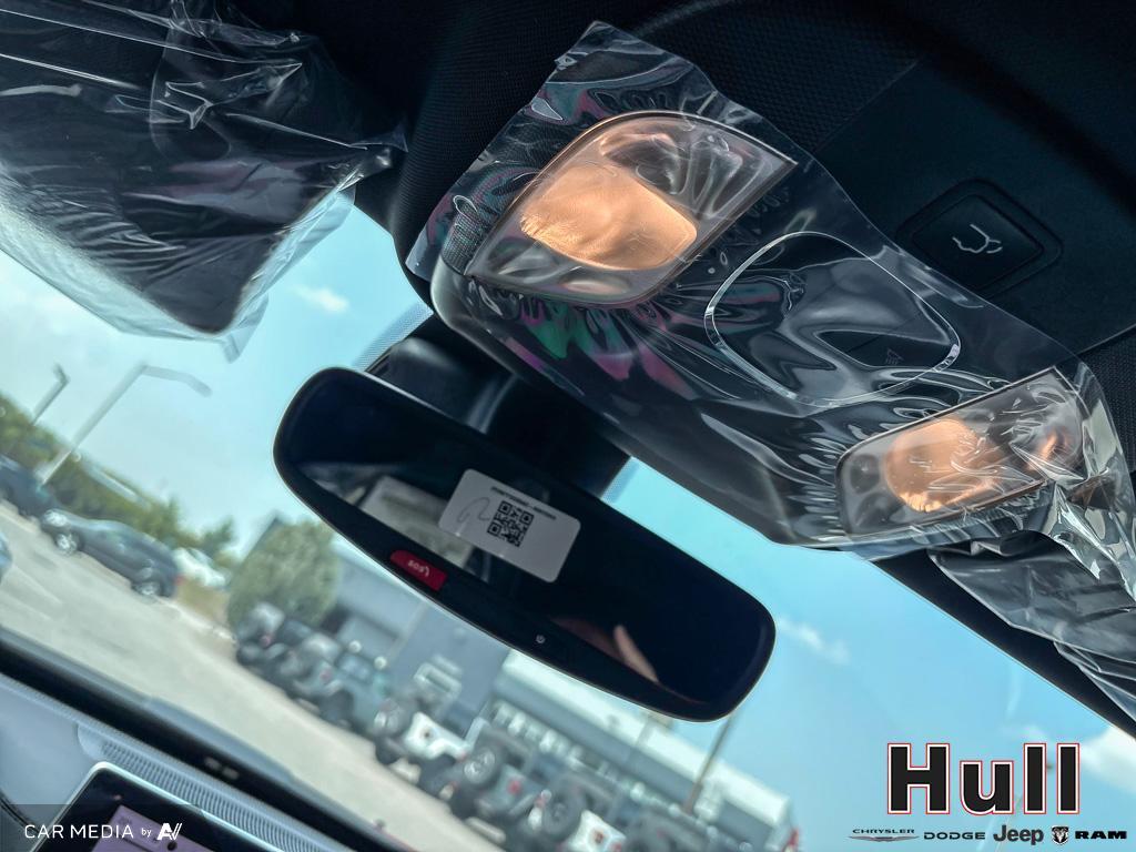 2025 Jeep Compass North, 多伦多, 全款车