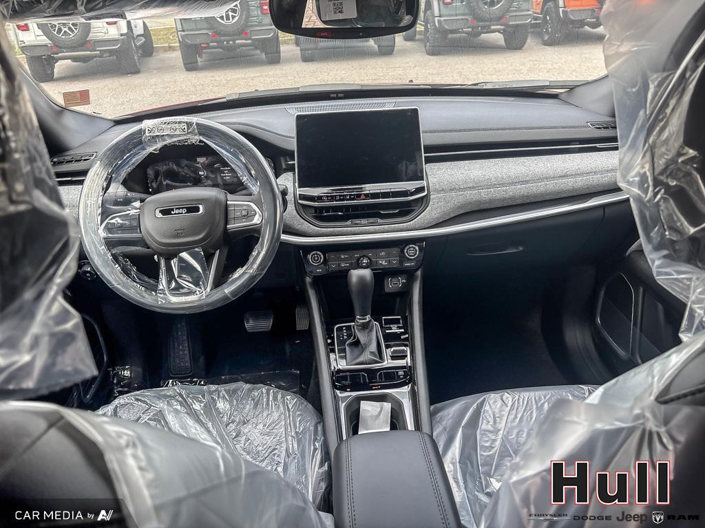 2025 Jeep Compass North, 多伦多, 全款车