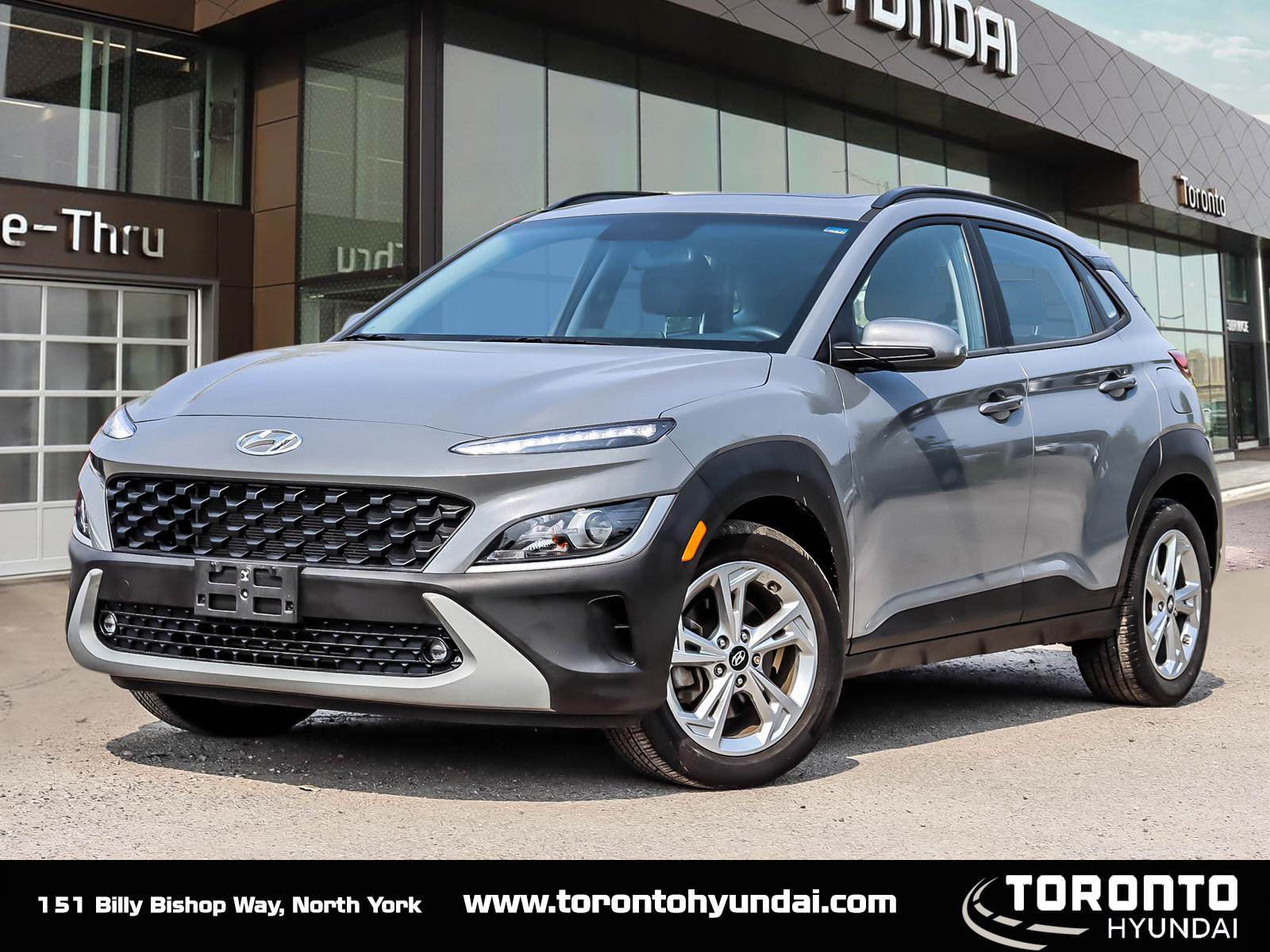 2022 Hyundai Kona PREFERRED SPECIAL EDITION