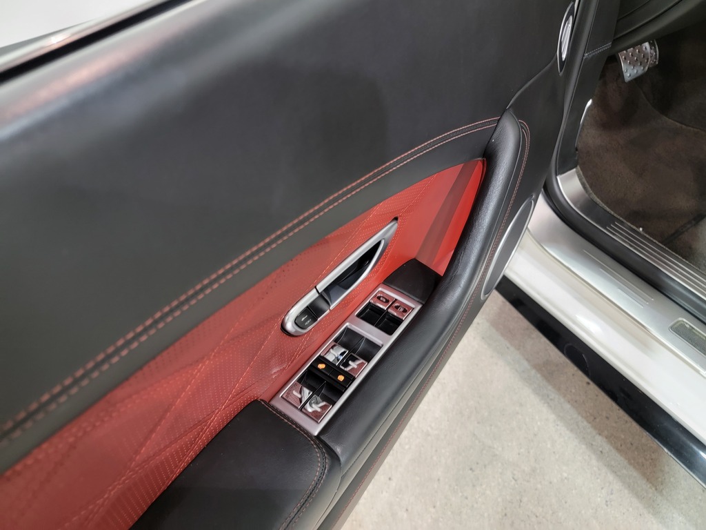 Bentley Continental GT 2015