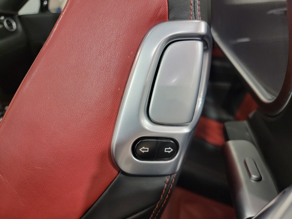 Bentley Continental GT 2015