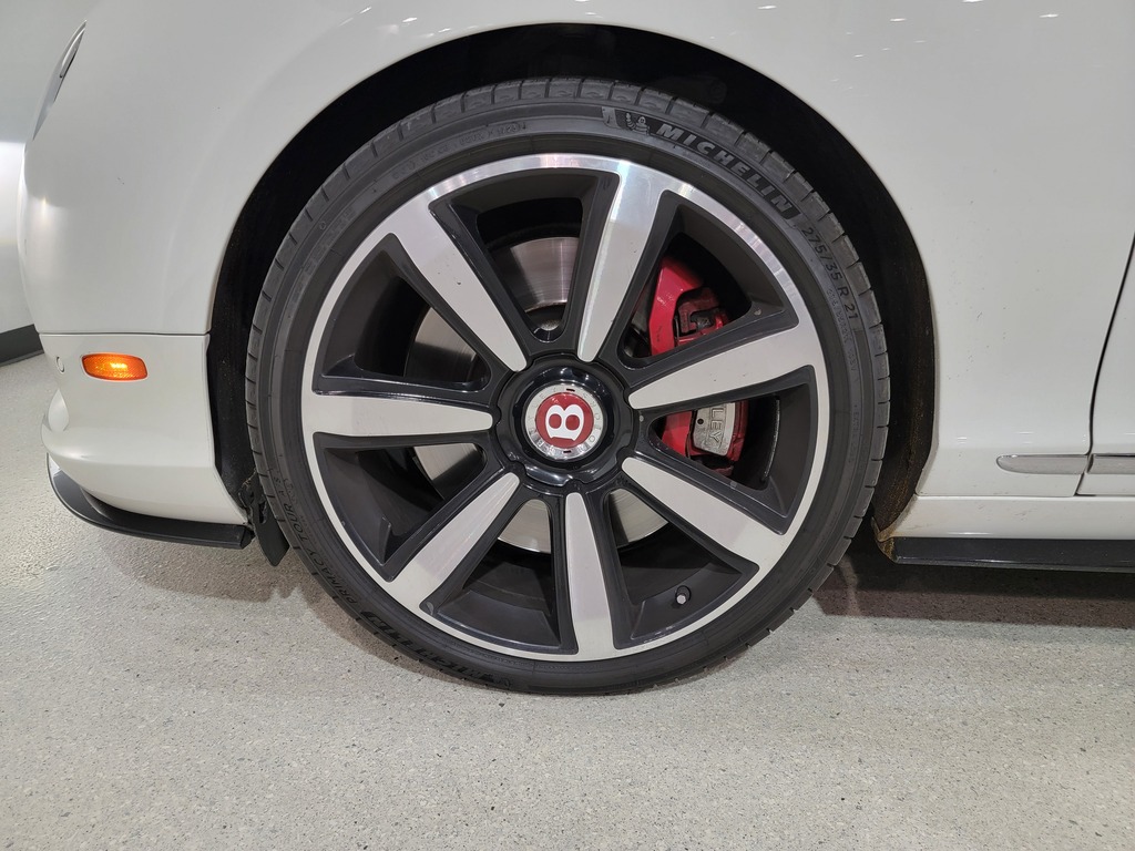 Bentley Continental GT 2015 Bentley Continental GT 2015