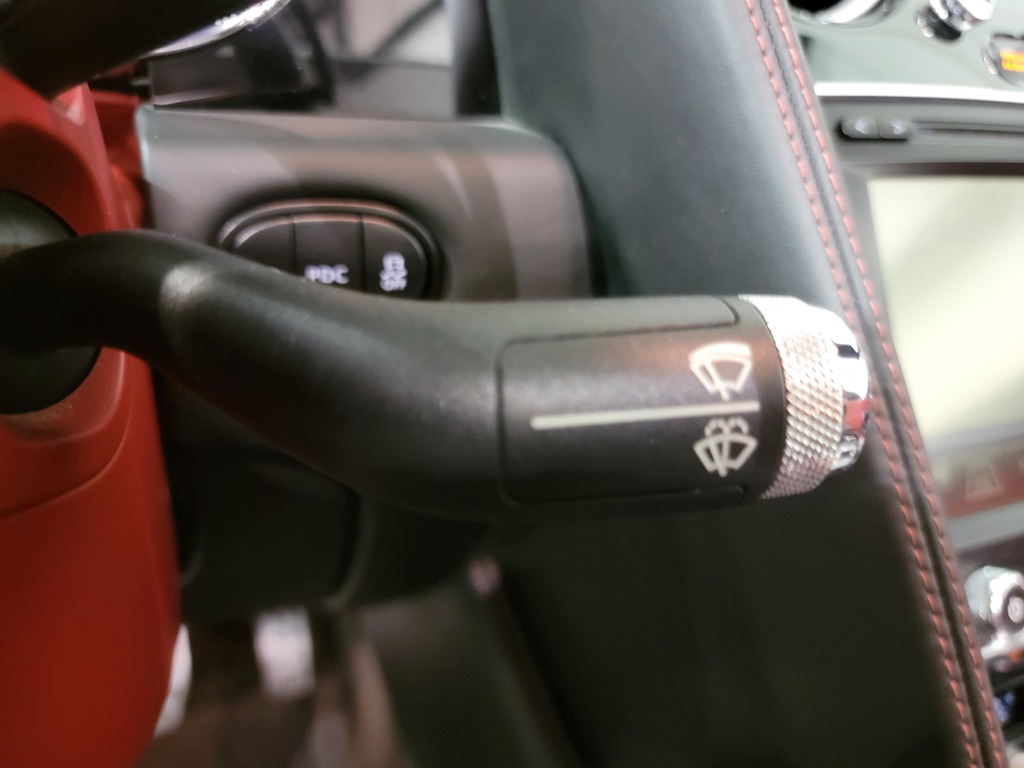 Bentley Continental GT 2015 Bentley Continental GT 2015