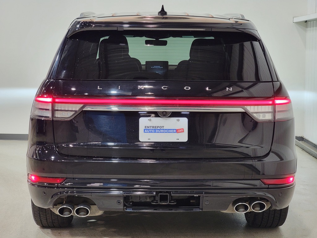 Lincoln Aviator 2022 Lincoln Aviator 2022