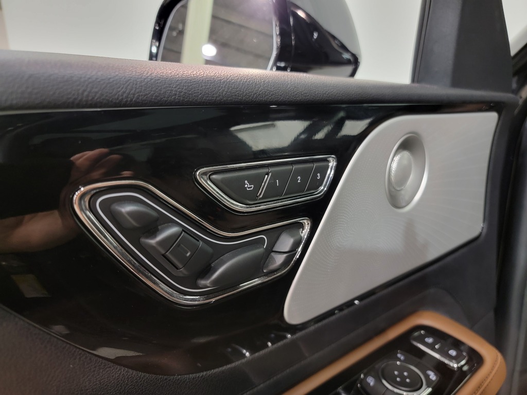 Lincoln Aviator 2022 Lincoln Aviator 2022
