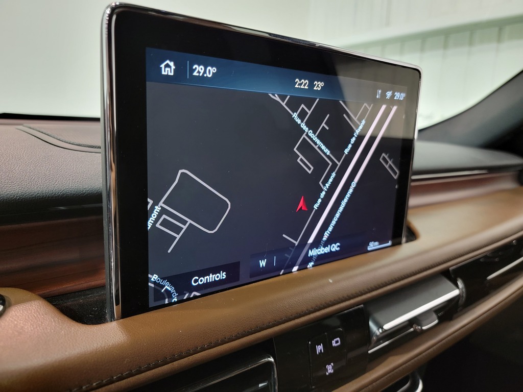Lincoln Aviator 2022 Lincoln Aviator 2022