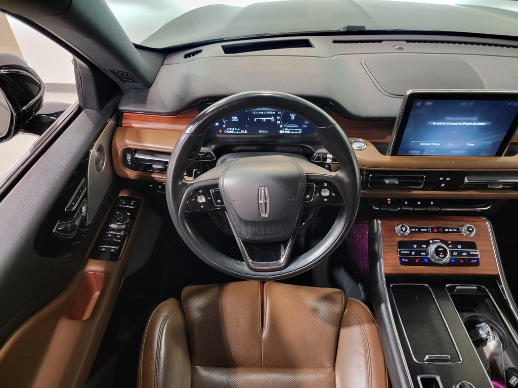 Lincoln Aviator 2022 Lincoln Aviator 2022
