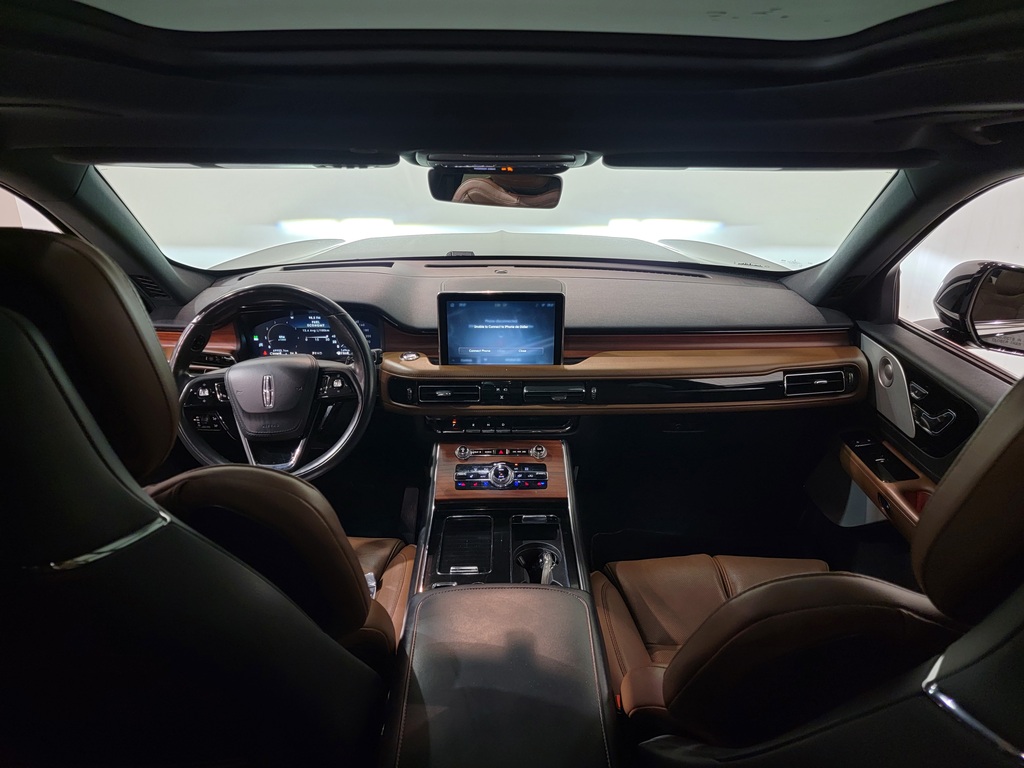 Lincoln Aviator 2022 Lincoln Aviator 2022