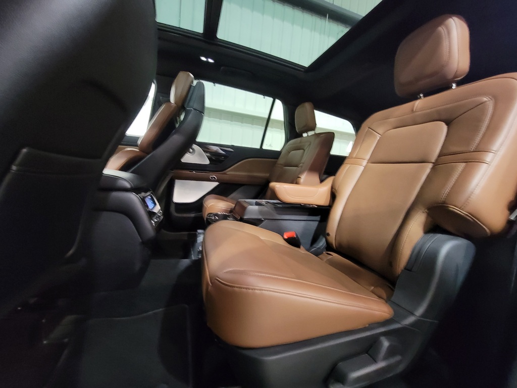Lincoln Aviator 2022 Lincoln Aviator 2022