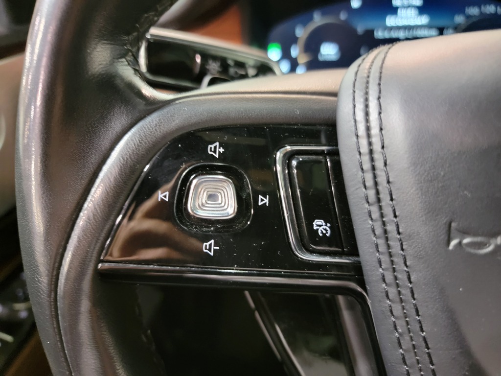 Lincoln Aviator 2022 Lincoln Aviator 2022