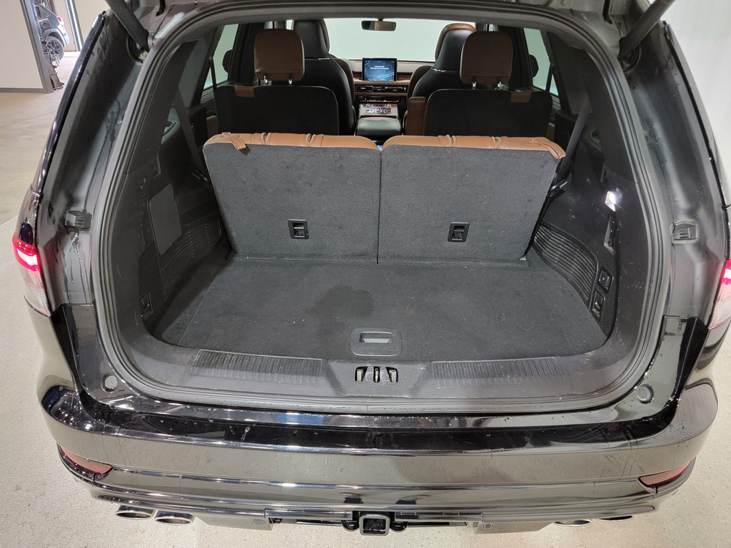 Lincoln Aviator 2022 Lincoln Aviator 2022