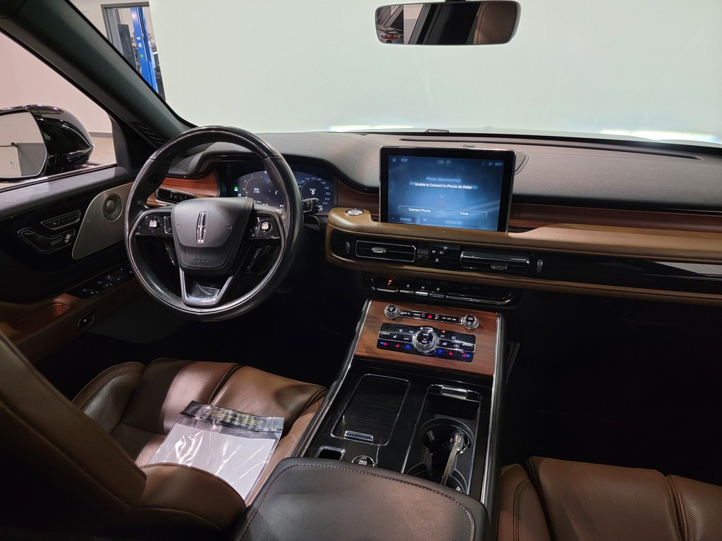 Lincoln Aviator 2022 Lincoln Aviator 2022