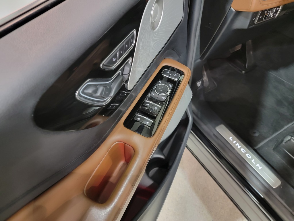 Lincoln Aviator 2022 Lincoln Aviator 2022
