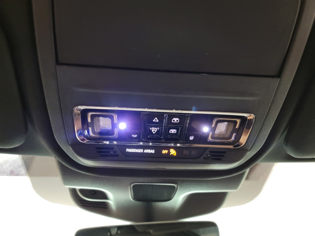 Lincoln Aviator 2022 Lincoln Aviator 2022