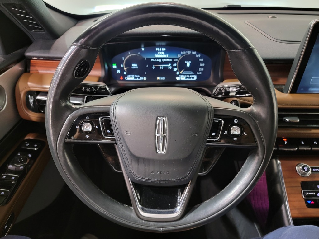 Lincoln Aviator 2022 Lincoln Aviator 2022