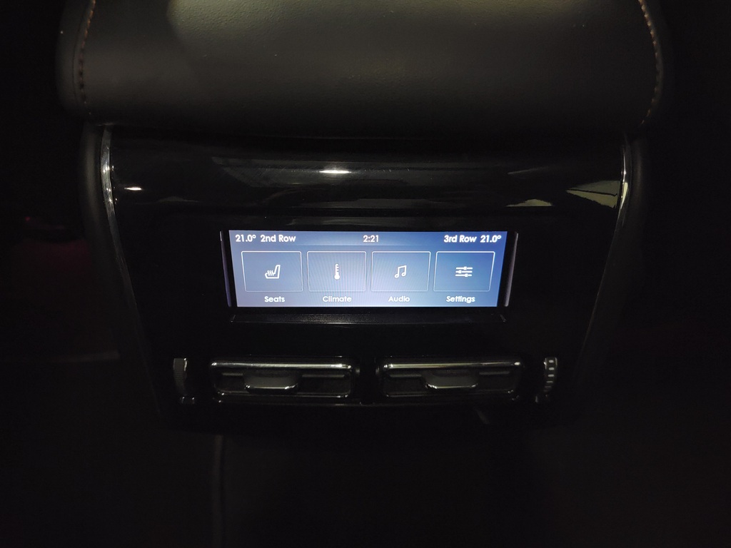 Lincoln Aviator 2022 Lincoln Aviator 2022