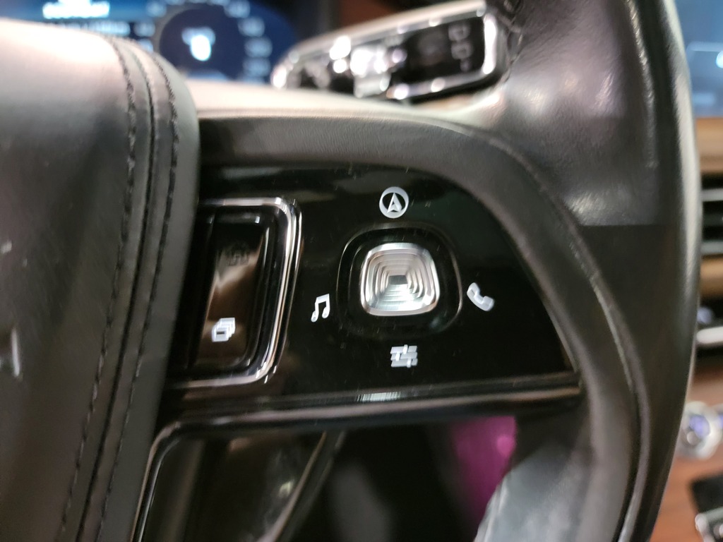 Lincoln Aviator 2022 Lincoln Aviator 2022