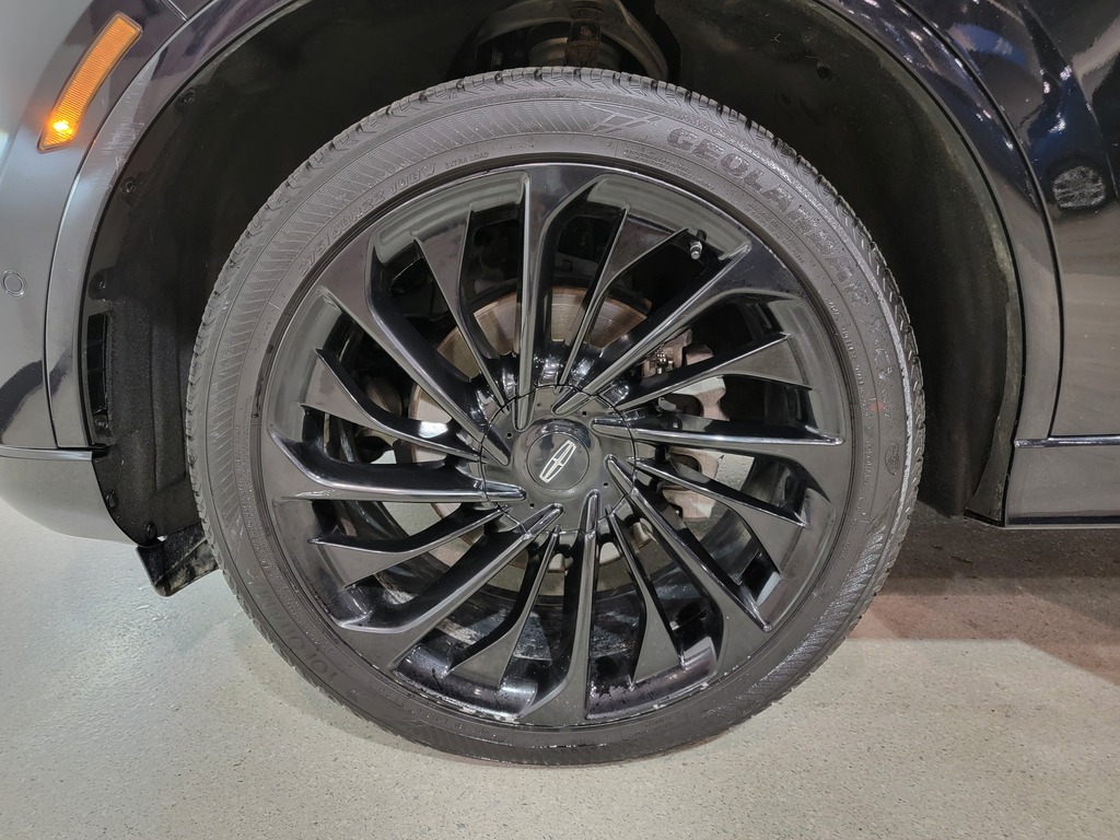Lincoln Aviator 2022 Lincoln Aviator 2022