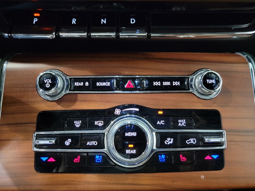 Lincoln Aviator 2022 Lincoln Aviator 2022