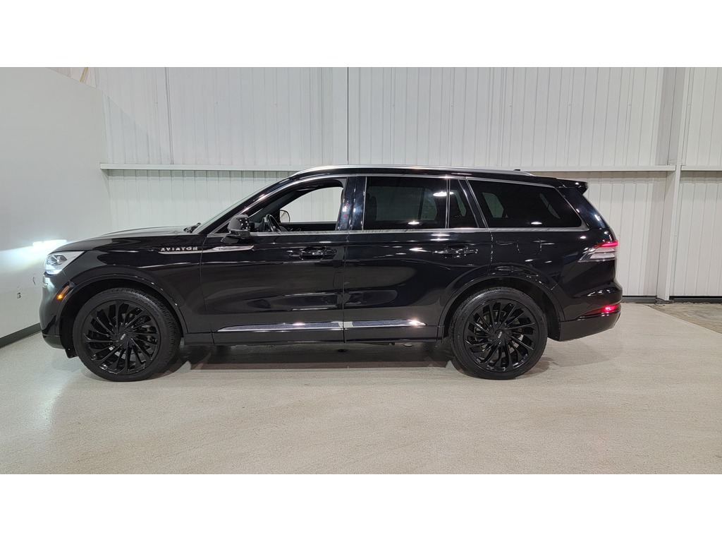 Lincoln Aviator 2022 Lincoln Aviator 2022