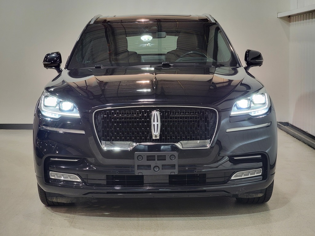 Lincoln Aviator 2022 Lincoln Aviator 2022