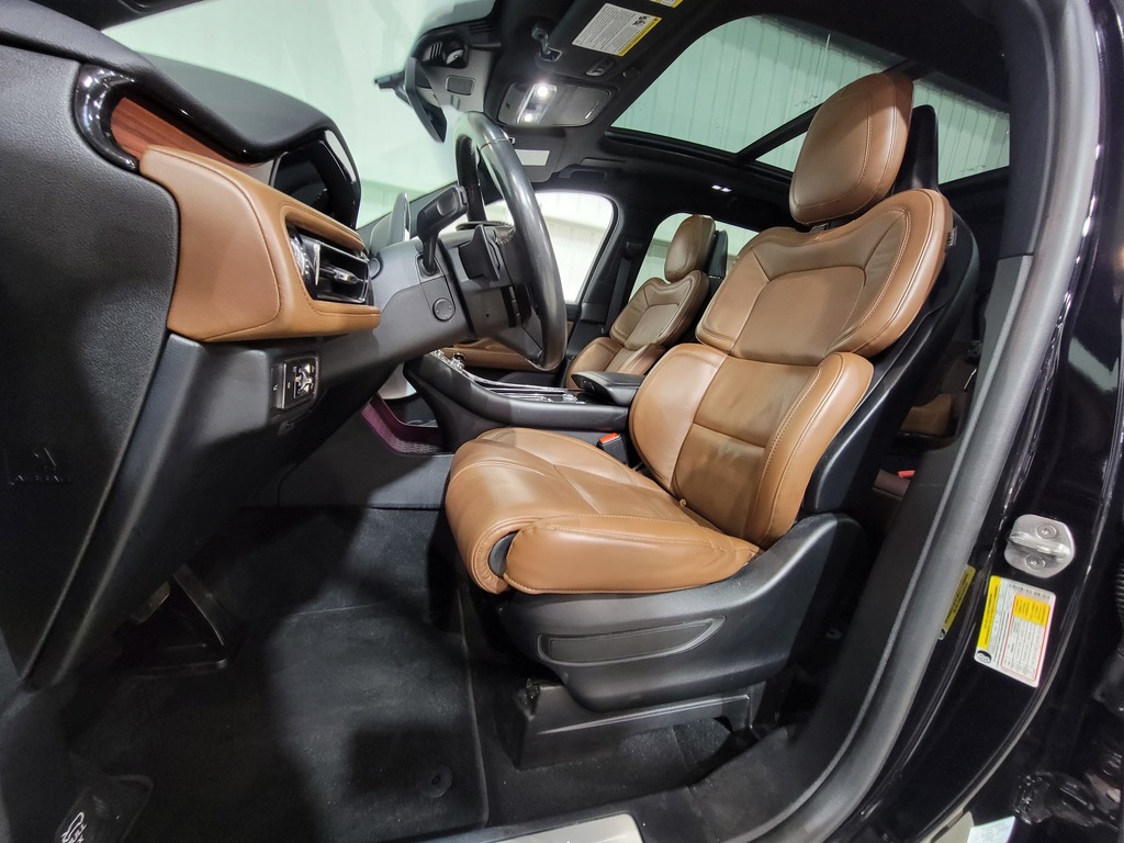 Lincoln Aviator 2022 Lincoln Aviator 2022